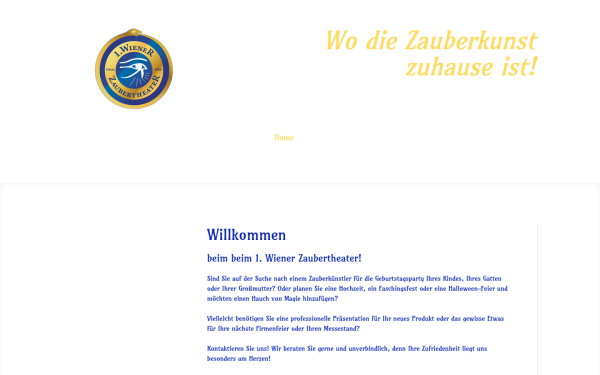 www.zaubertheater.at