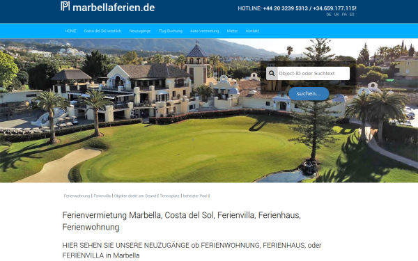 marbellaferien.de