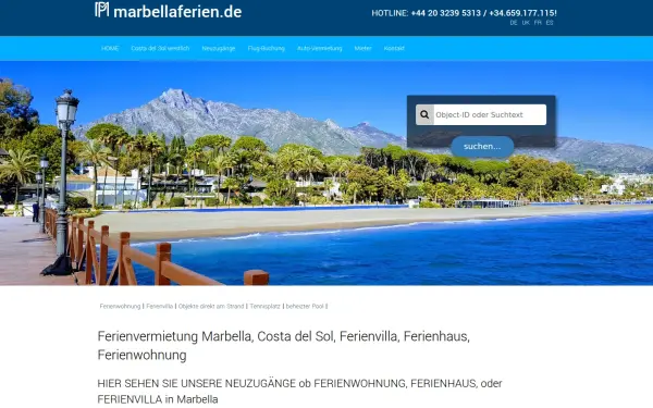 marbellaferien.de
