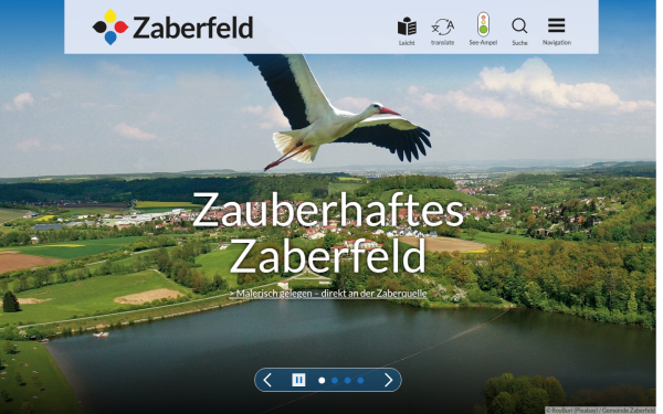 www.zaberfeld.de