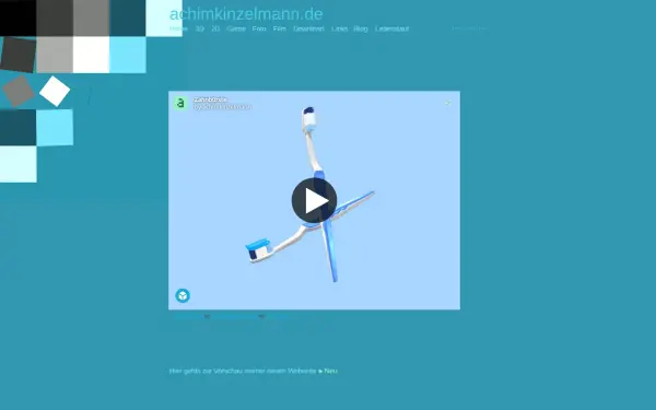 achimkinzelmann.de