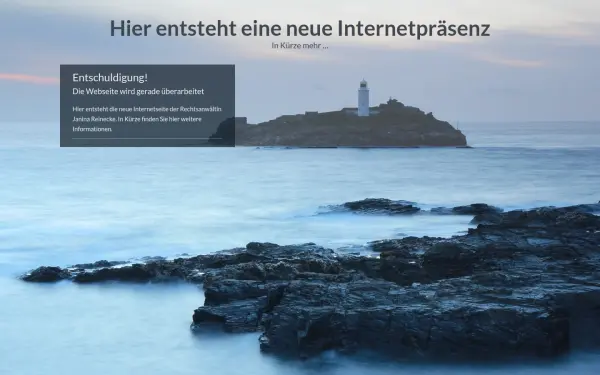 anwaltskanzlei-reinecke.de