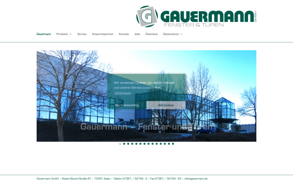 gauermann.de