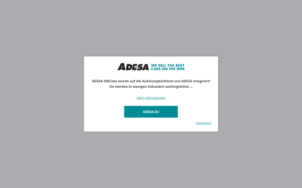 gwliste.adesa.eu