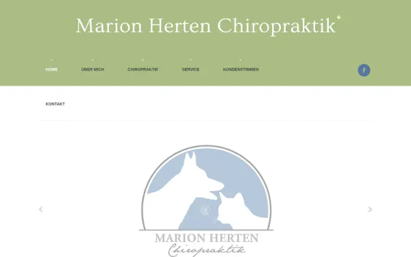 www.herten-chiropraktik.de