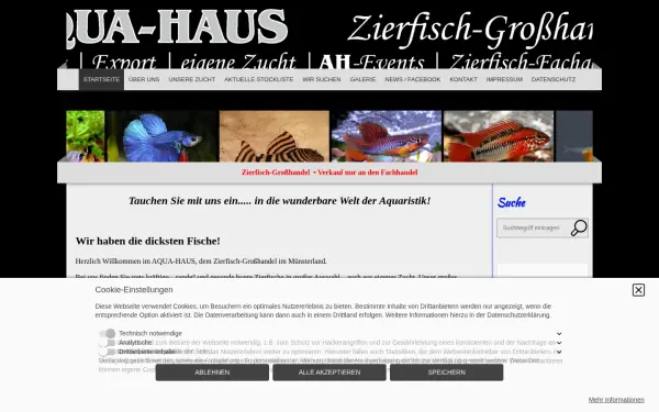 aqua-haus.de