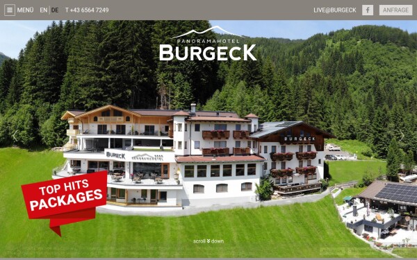 burgeck.com