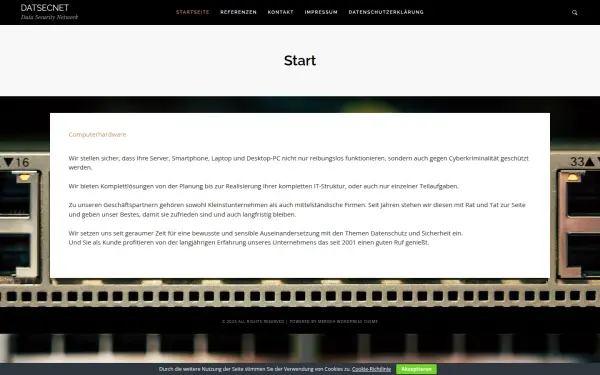 datsecnet.de