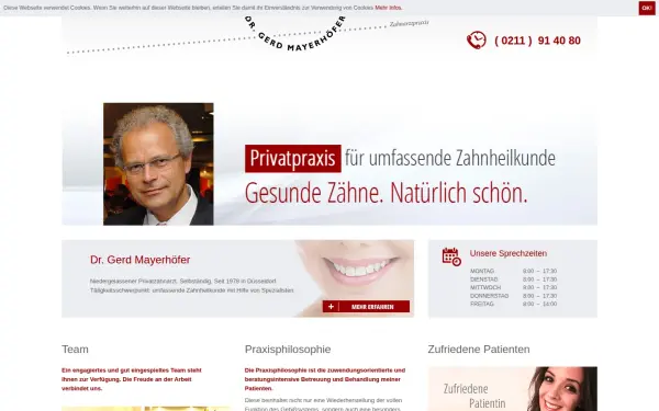 dr-mayerhoefer.de