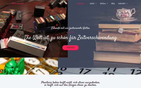 nerdwunderland.de