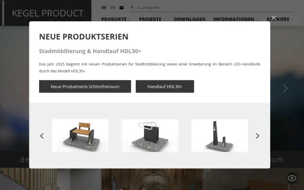 www.derledhandlauf.de