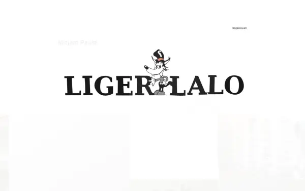 www.liger-lalo.de