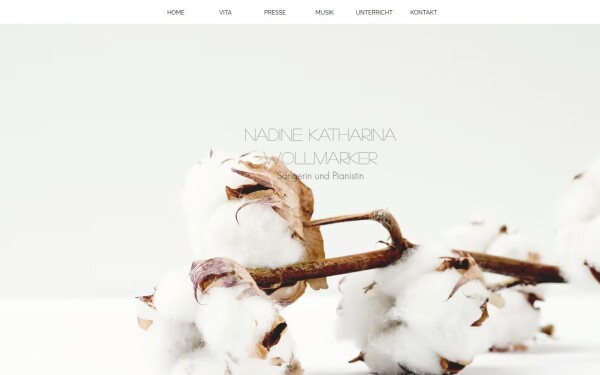 www.nadinekatharinawollmarker.com