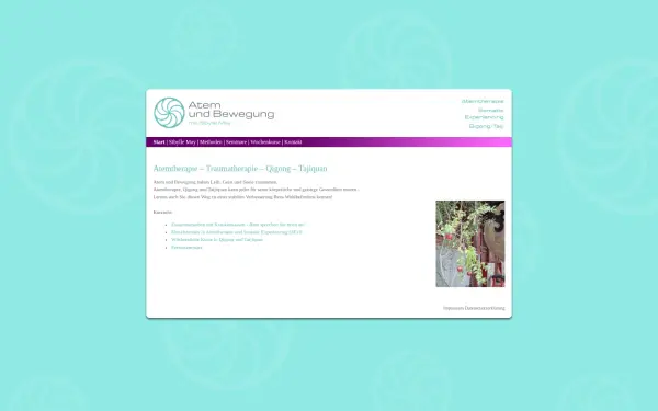 atemundbewegung.de