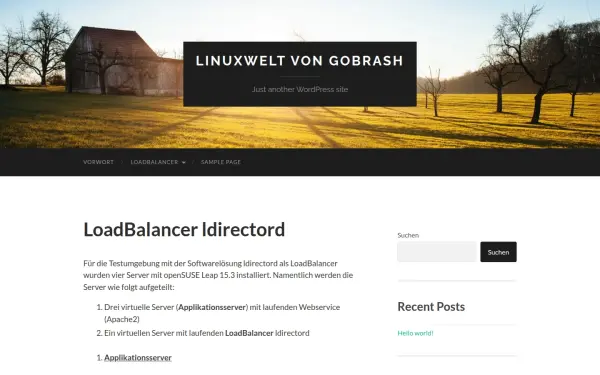 gobrash.de