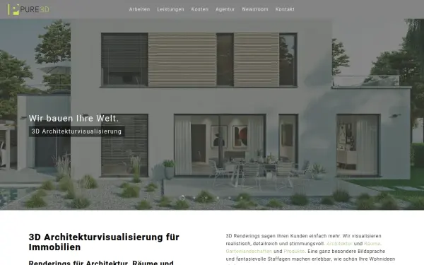 pure3d.de
