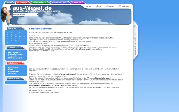 www.aus-wesel.de