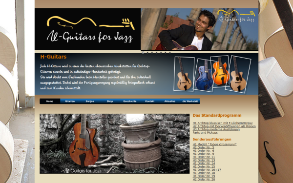guitars-for-jazz.de