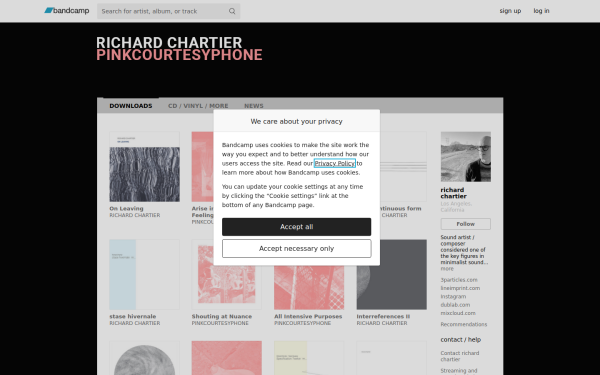 richardchartier.bandcamp.com
