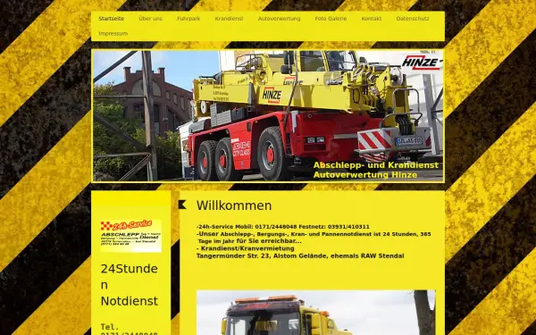 www.abschleppdienst-stendal.de