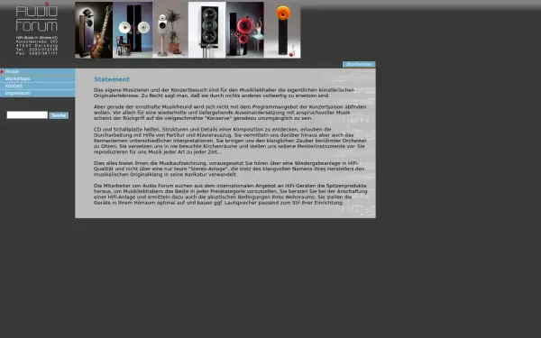 audioforum.de