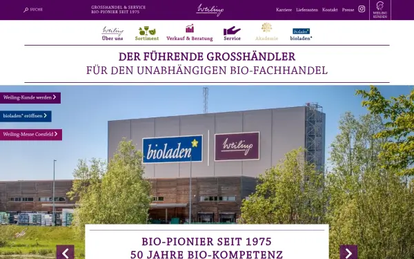 www.weiling.de
