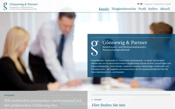 goennewig.de