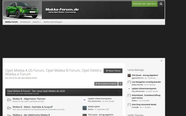 www.mokka-forum.de