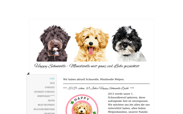 www.schnoodle.eu