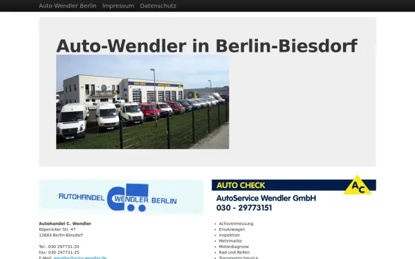 auto-wendler.de