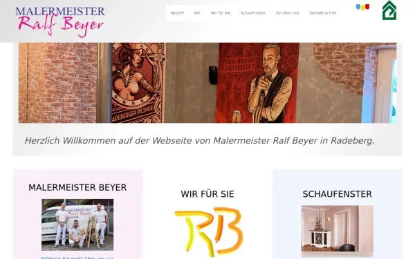 malermeisterbeyer.de