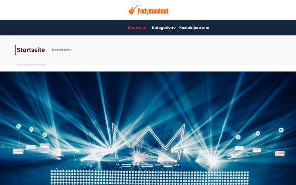 www.fadymaalouf.de