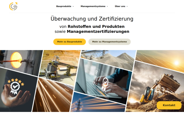 www.gg-cert.de