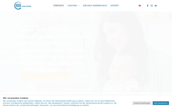 erfolg-im-neuen-job.de