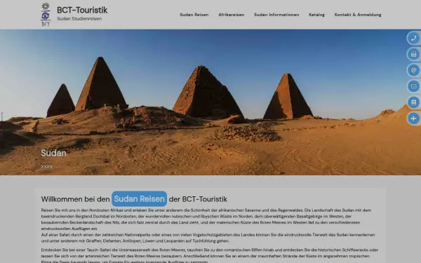 www.die-sudanreise.de