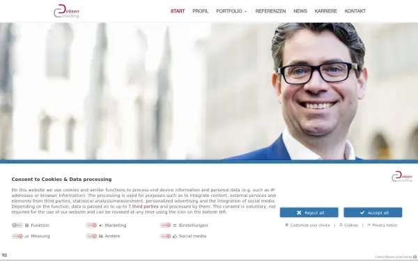 www.dirksen-consulting.com