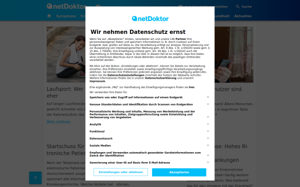www.netdoktor.de