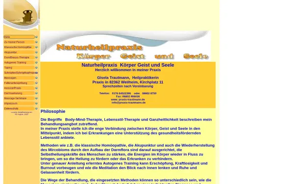 massage-trautmann.de