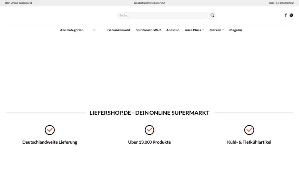www.liefershop.de