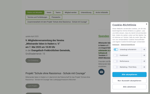 www.miteinander-leben-in-hadern.de