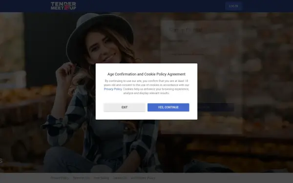 www.tendermeetup.com