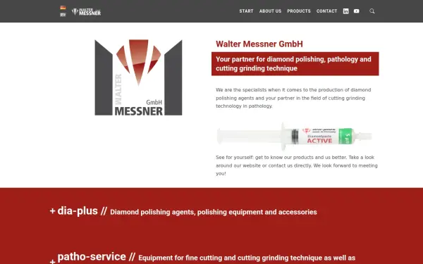 www.walter-messner.de