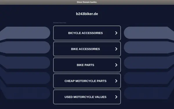 b243biker.de