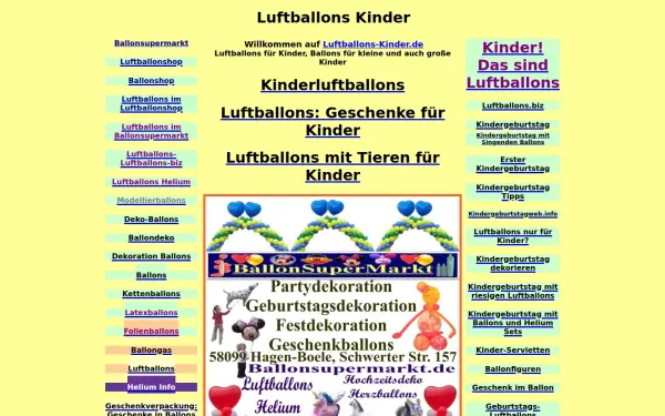 luftballons-kinder.de