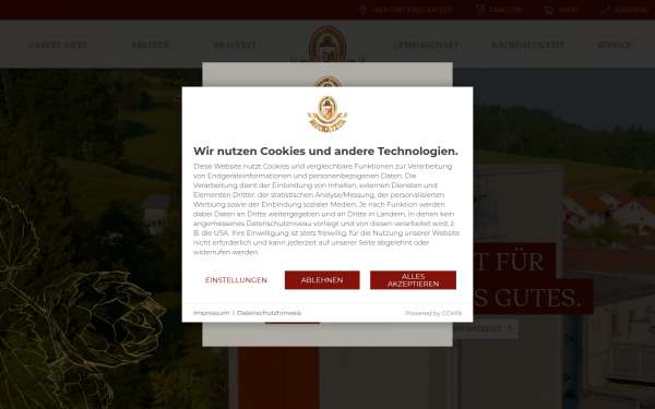 www.meckatzer.de