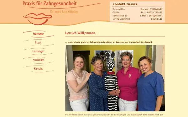 dr-ute-guertler.de