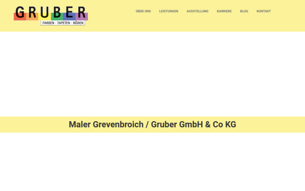 maler-gruber.de