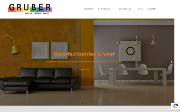 maler-gruber.de