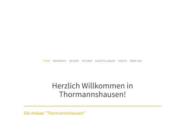 thormannshausen.jimdofree.com