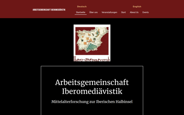 www.ag-iberomediaevistik.de